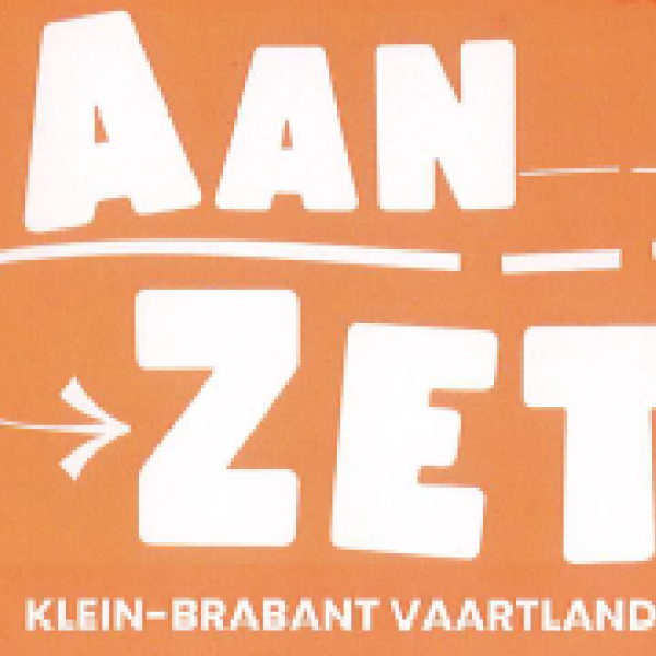 logo AanZet